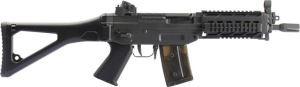 SIG 552 Tatical Airsoft Gun-terugslag
