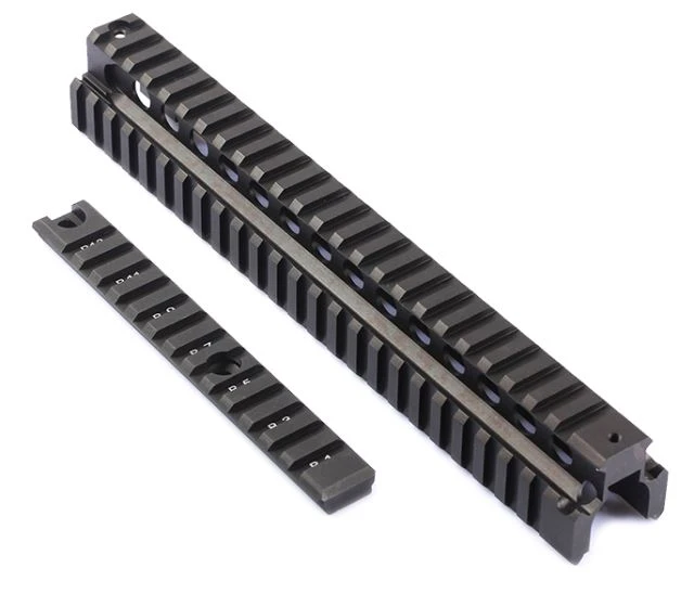 G608, AK-Rail